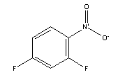 2,4-二氟硝基苯